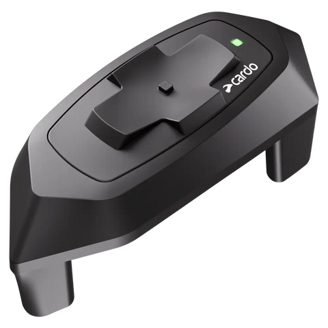 Intercomunicador Bluetooth Cardo Spirit para Cascos HJC