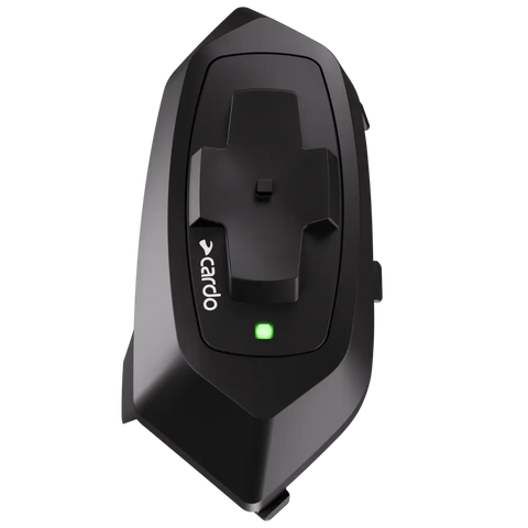 Intercomunicador Bluetooth Cardo Spirit para Cascos HJC