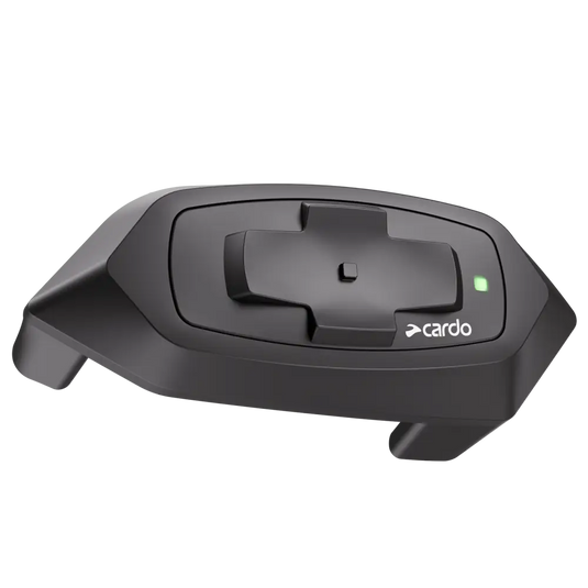 Intercomunicador Bluetooth Cardo Spirit para Cascos HJC