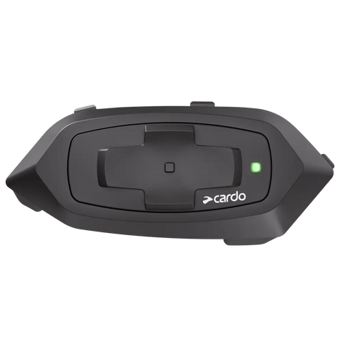 Intercomunicador Bluetooth Cardo Spirit para Cascos HJC