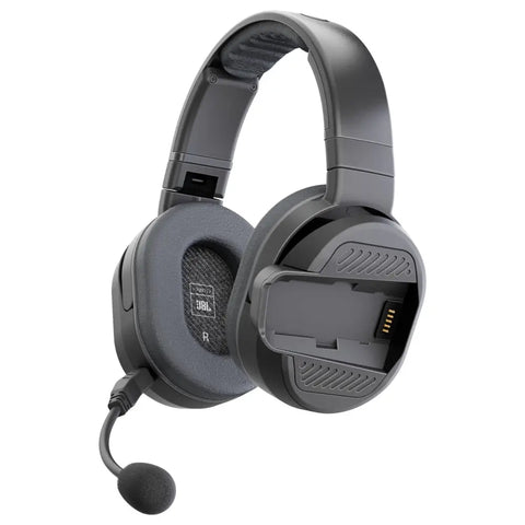 Intercomunicador Bluetooth Cardo Systems PackTalk Edgephones