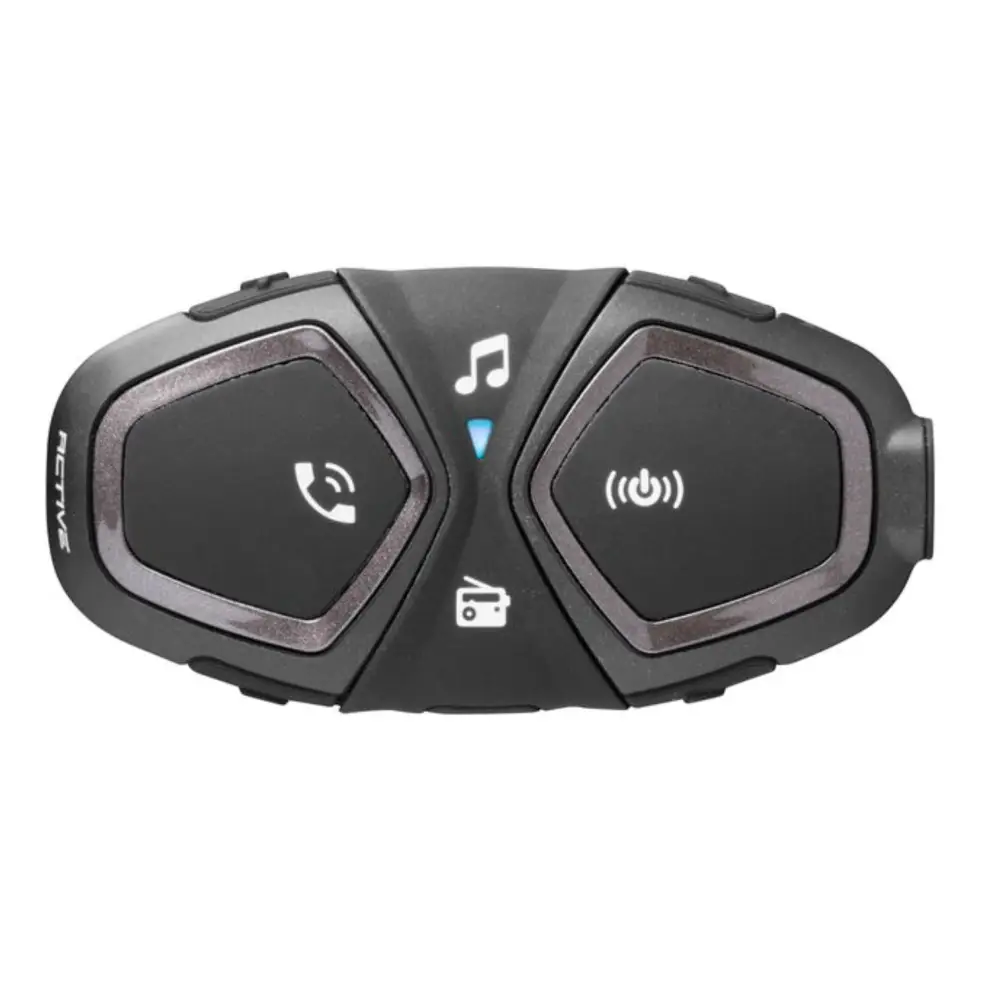 Intercomunicador Bluetooth Interphone Active