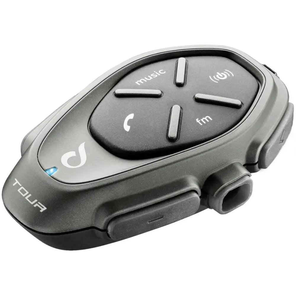 Intercomunicador Bluetooth Interphone Tour