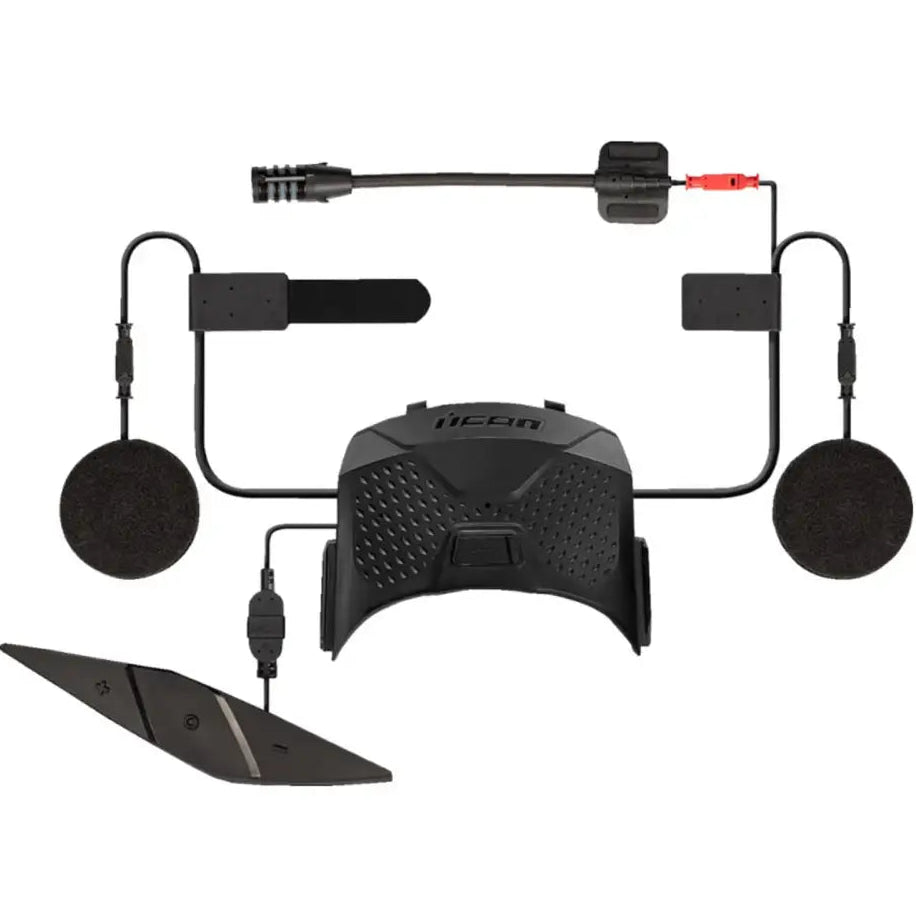 Intercomunicador Bluetooth Para Casco Icon HelmLink™ SL