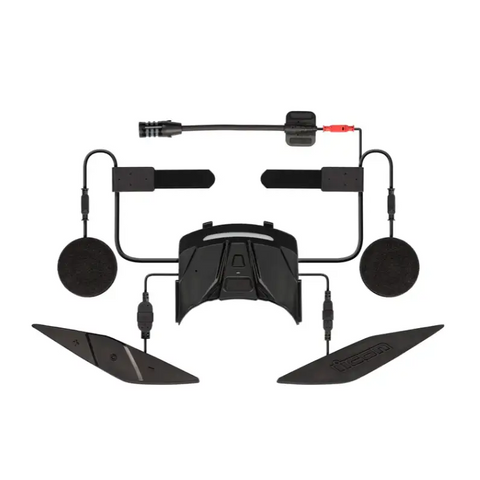Intercomunicador Bluetooth Para Casco Icon HelmLink™