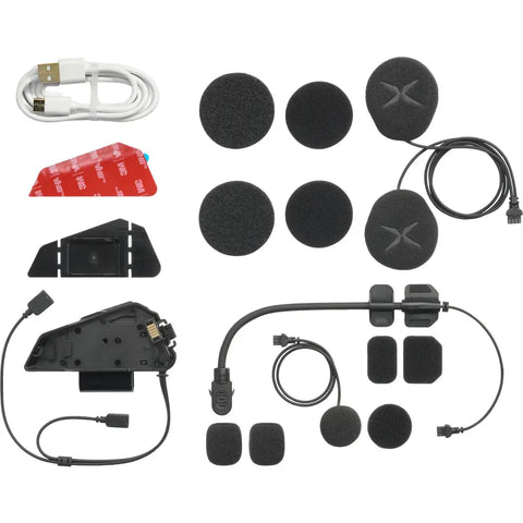 Intercomunicador Bluetooth Scorpion EXOCOM Link-1C