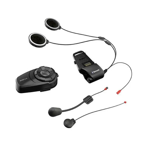 Intercomunicador Bluetooth Sena 10S