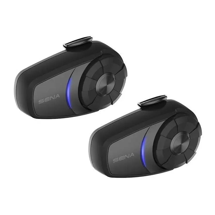 Intercomunicador Bluetooth Sena 10S Dual Pack