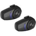Intercomunicador Bluetooth Sena 10S Dual Pack