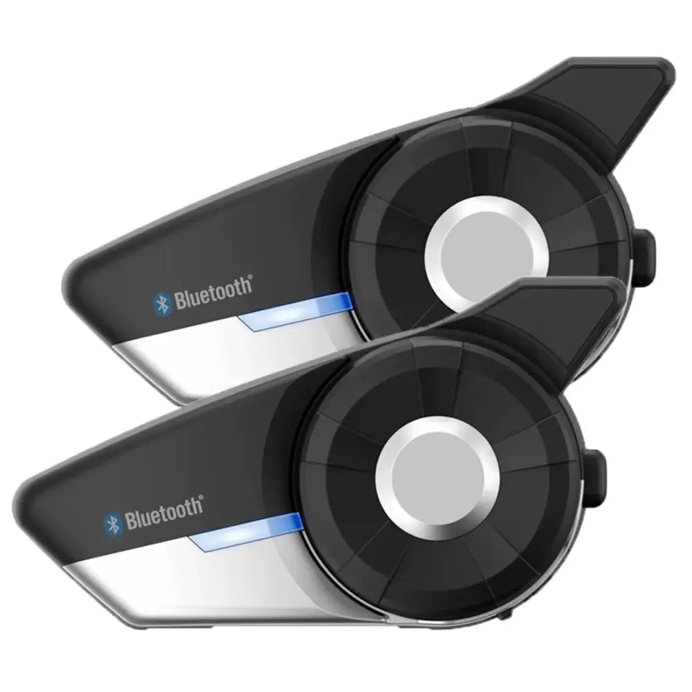 Intercomunicador Bluetooth Sena 20S Evo HD Dual