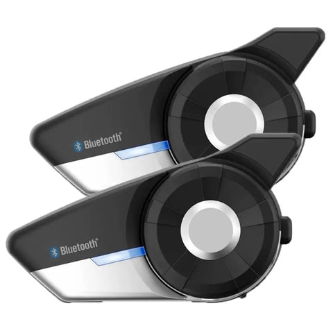 Intercomunicador Bluetooth Sena 20S Evo HD Dual