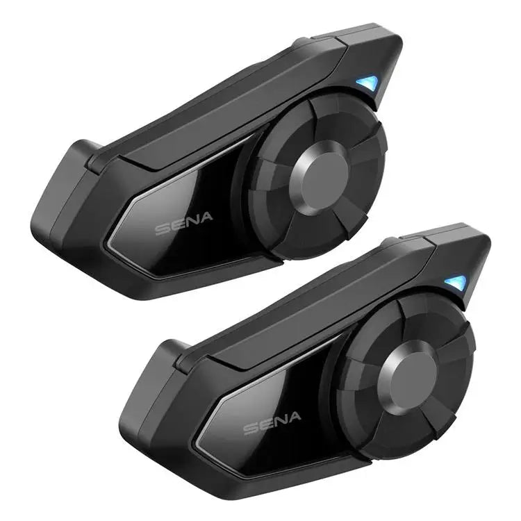 Intercomunicador Bluetooth Sena 30K HD Dual Pack