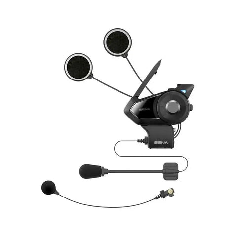 Intercomunicador Bluetooth Sena 30K HD Dual Pack