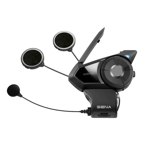 Intercomunicador Bluetooth Sena 30K HD Dual Pack