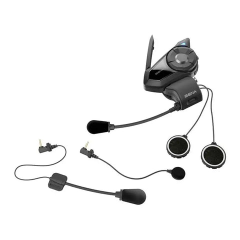 Intercomunicador Bluetooth Sena 30K HD Dual Pack