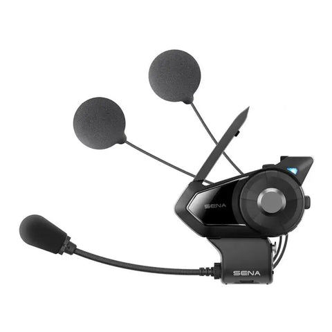 Intercomunicador Bluetooth Sena 30K HD Dual Pack