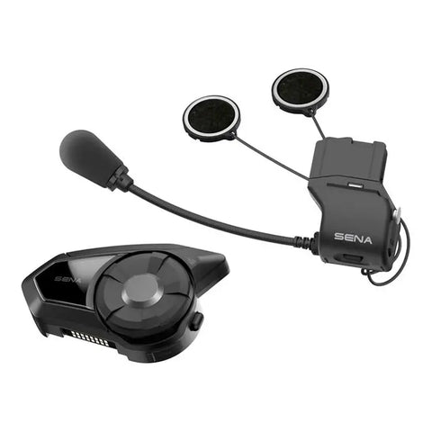 Intercomunicador Bluetooth Sena 30K HD Dual Pack
