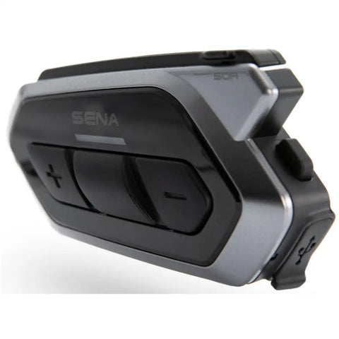 Intercomunicador Bluetooth Sena 50R Harman Kardon