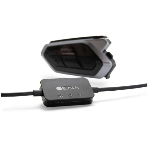 Intercomunicador Bluetooth Sena 50R Harman Kardon