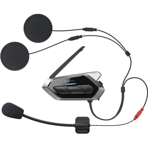 Intercomunicador Bluetooth Sena 50R Harman Kardon