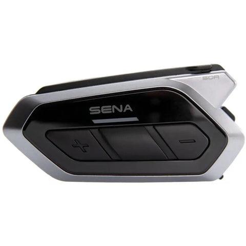 Intercomunicador Bluetooth Sena 50R Harman Kardon