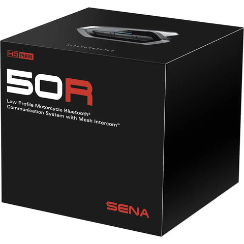 Intercomunicador Bluetooth Sena 50R Harman Kardon