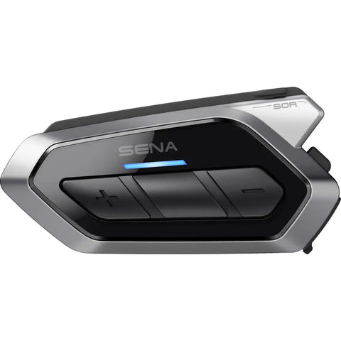 Intercomunicador Bluetooth Sena 50R Harman Kardon