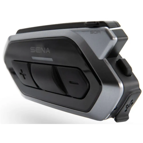 Intercomunicador Bluetooth Sena 50R Harman Kardon