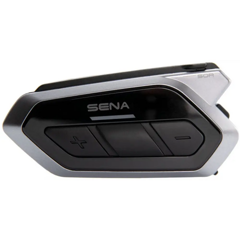 Intercomunicador Bluetooth Sena 50R Harman Kardon