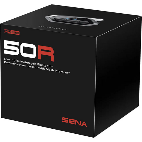 Intercomunicador Bluetooth Sena 50R Harman Kardon