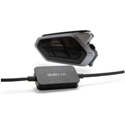 Intercomunicador Bluetooth Sena 50R Harman Kardon