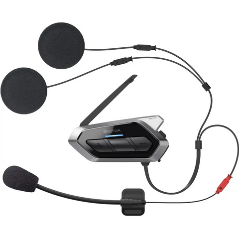 Intercomunicador Bluetooth Sena 50R Harman Kardon