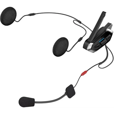 Intercomunicador Bluetooth Sena 50R Harman Kardon