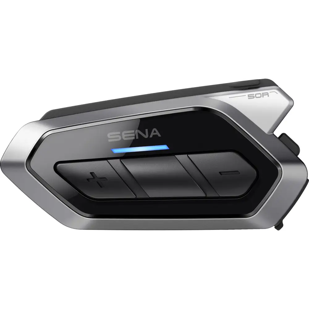 Intercomunicador Bluetooth Sena 50R Harman Kardon