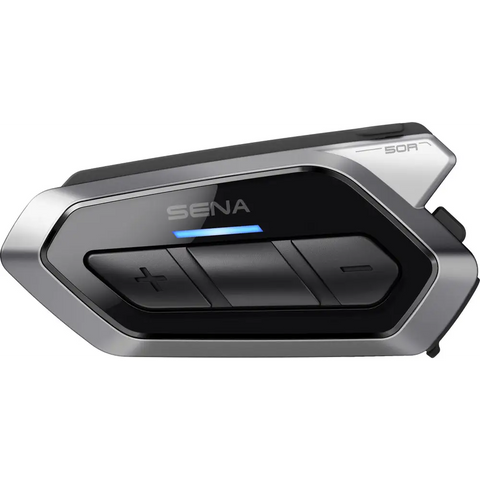 Intercomunicador Bluetooth Sena 50R Harman Kardon