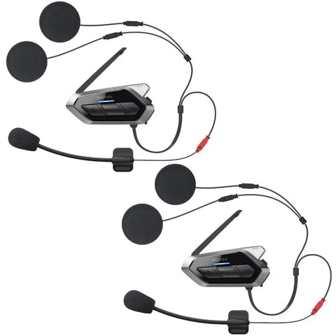 Intercomunicador Bluetooth Sena 50R Harman Kardon Dual