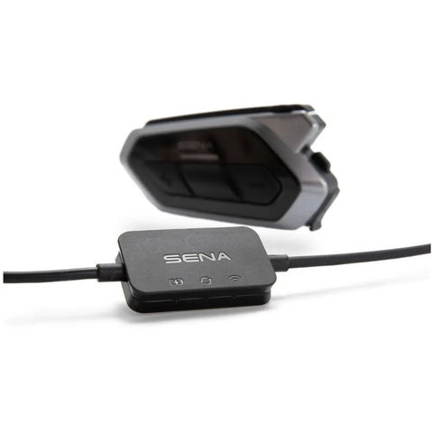 Intercomunicador Bluetooth Sena 50R Harman Kardon Dual
