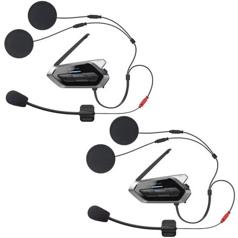 Intercomunicador Bluetooth Sena 50R Harman Kardon Dual