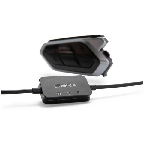 Intercomunicador Bluetooth Sena 50R Harman Kardon Dual
