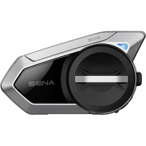 Intercomunicador Bluetooth Sena 50S Harman Kardon