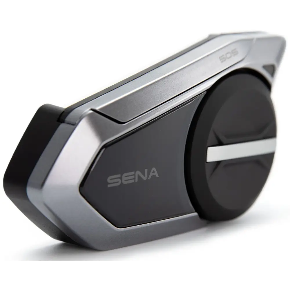 Intercomunicador Bluetooth Sena 50S Harman Kardon