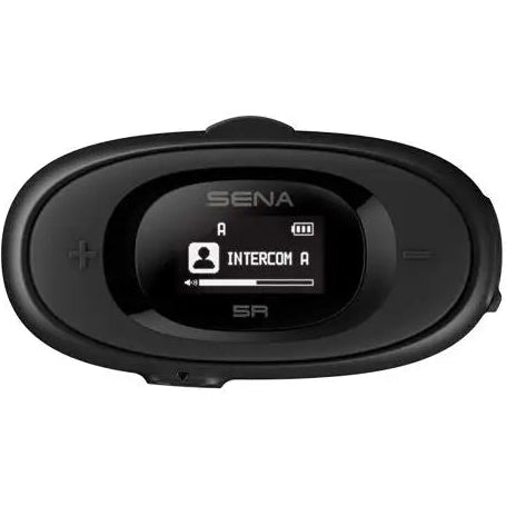 Intercomunicador Bluetooth Sena 5R