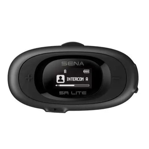 Intercomunicador Bluetooth Sena 5R Lite