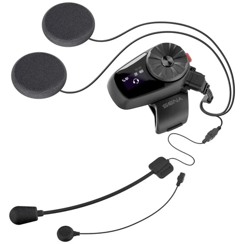 Intercomunicador Bluetooth Sena 5S