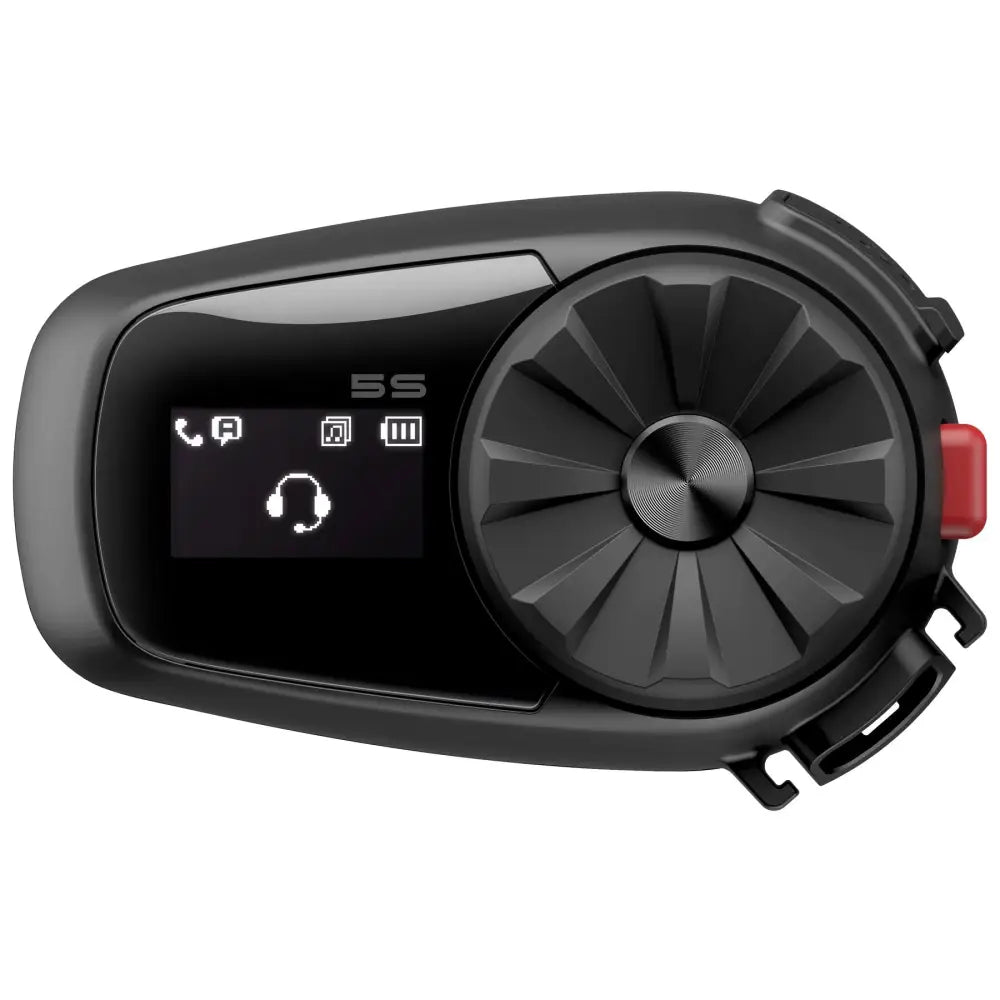 Intercomunicador Bluetooth Sena 5S