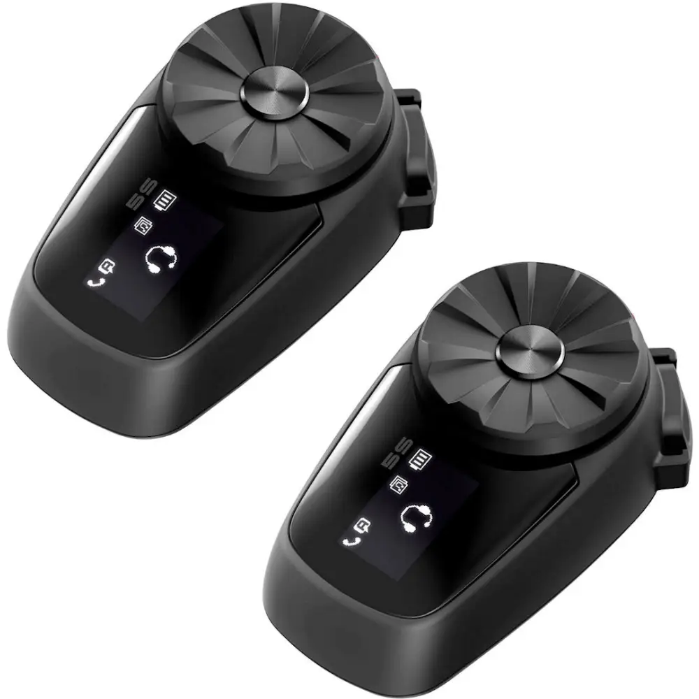 Intercomunicador Bluetooth Sena 5S Dual Pack