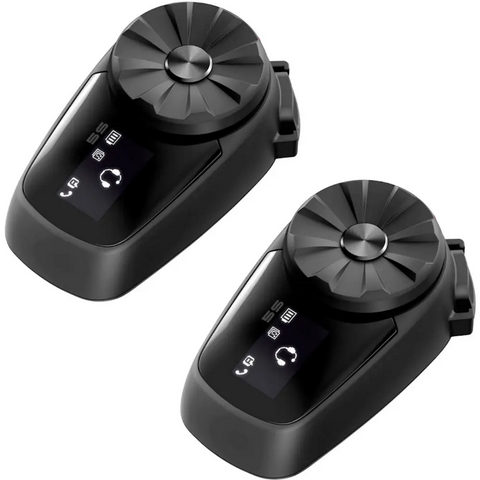 Intercomunicador Bluetooth Sena 5S Dual Pack