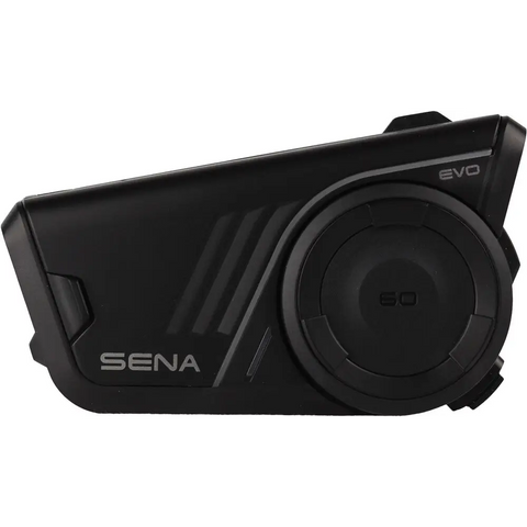 Intercomunicador Bluetooth Sena 60S EVO Mesh Double Pack