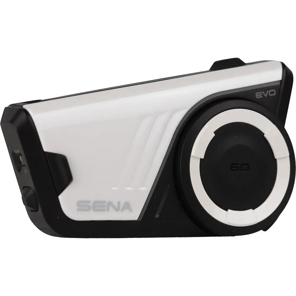 Intercomunicador Bluetooth Sena 60S EVO Mesh Single Pack