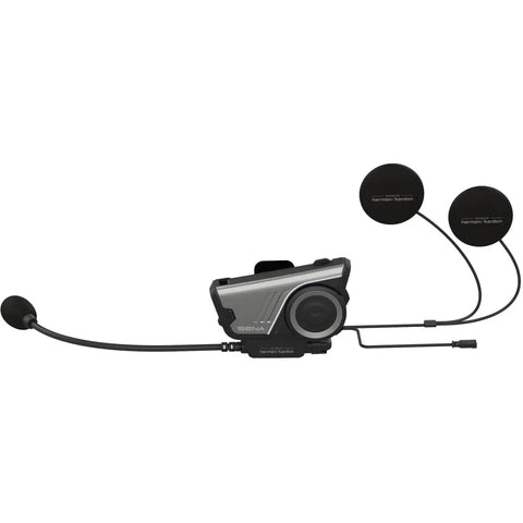 Intercomunicador Bluetooth Sena 60S Harman Kardon